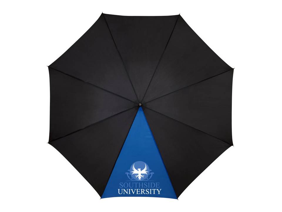 Parapluie automatique 2 sections 21'' Clear night sky 20