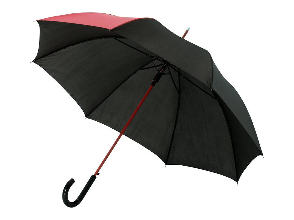 Parapluie automatique 2 sections 21'' Clear night sky 14