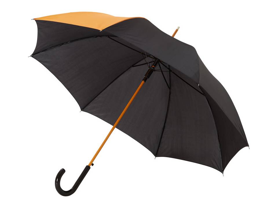 Parapluie automatique 2 sections 21'' Clear night sky 5