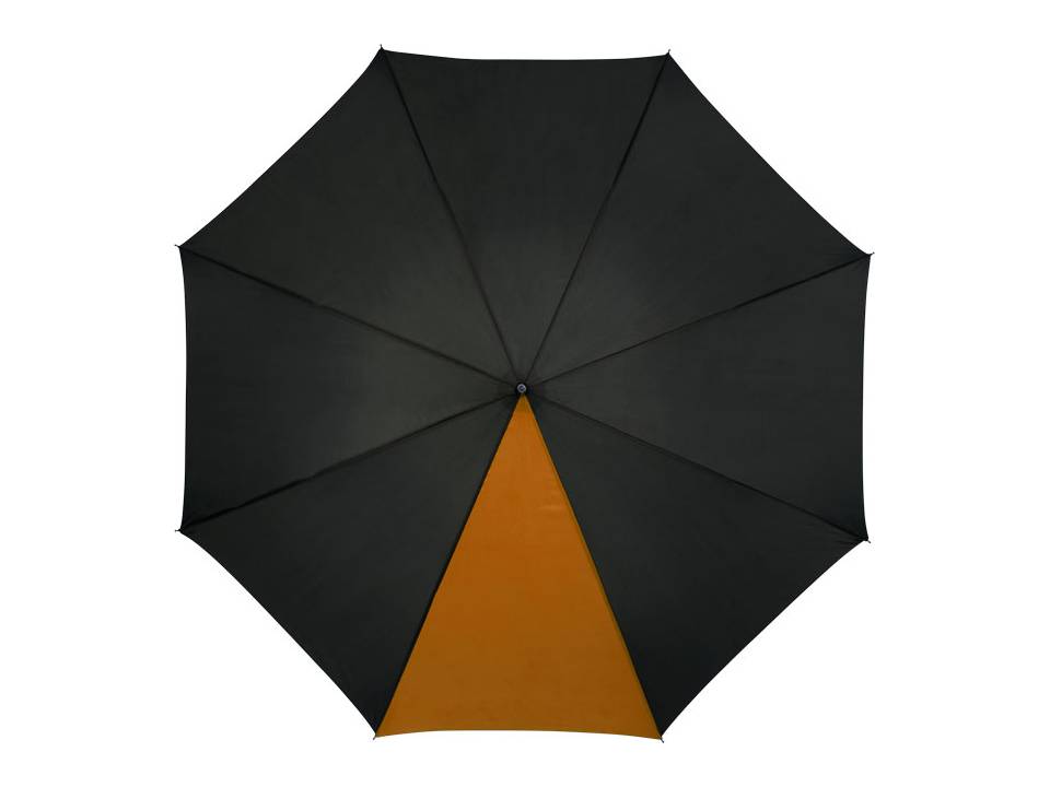 Parapluie automatique 2 sections 21'' Clear night sky 3