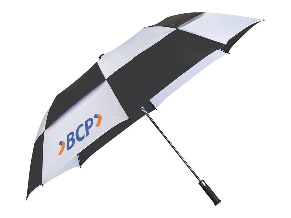 Parapluie ouverture automatique 2 sections 30'' Norwich 4