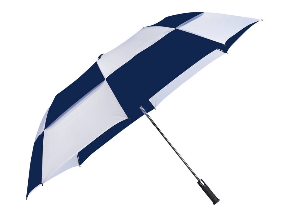 Parapluie ouverture automatique 2 sections 30'' Norwich 5