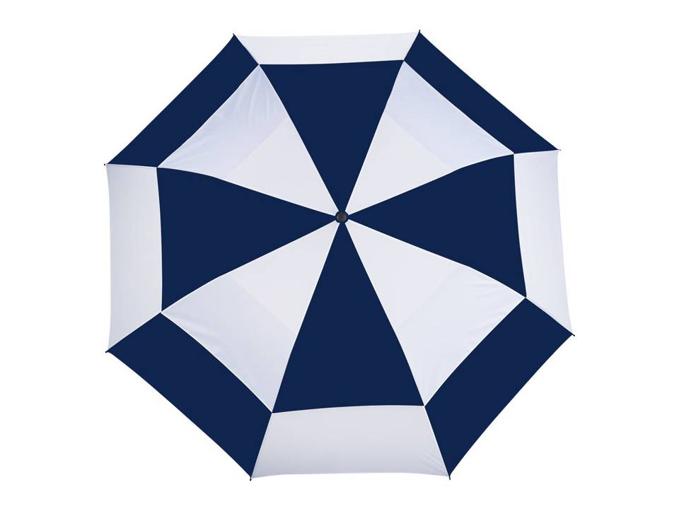 Parapluie ouverture automatique 2 sections 30'' Norwich 6