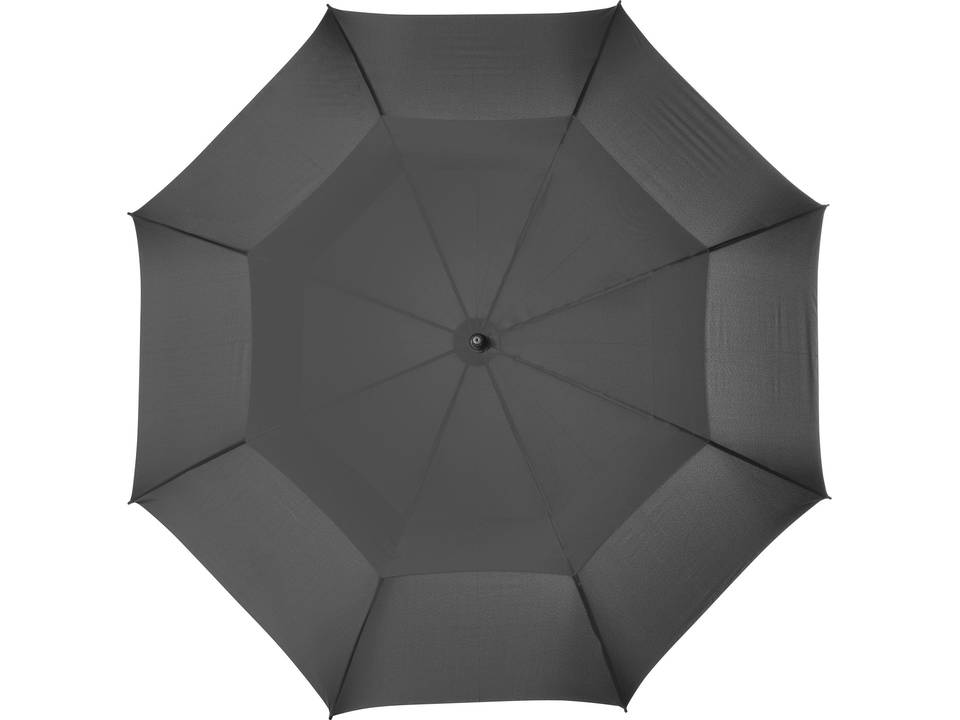 Parapluie automatique 30" avec toile ventilée Glendale 3