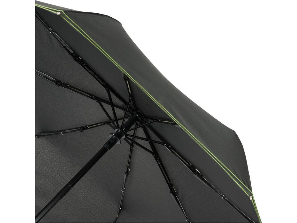 Parapluie pliable à ouverture & fermeture automatique 21" Stark-mini 15