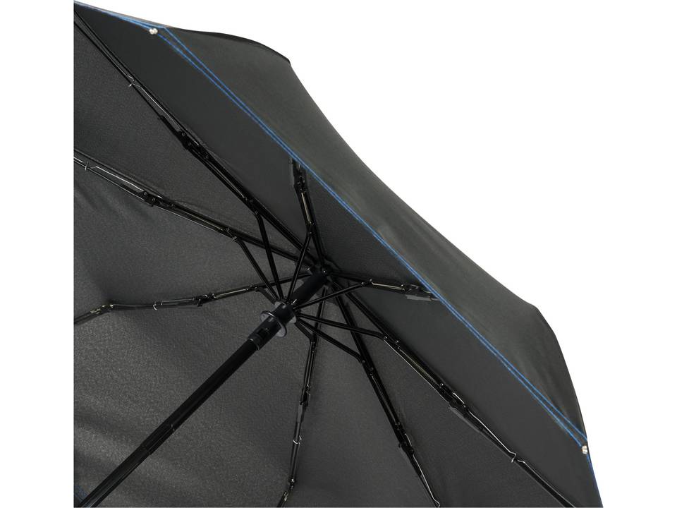 Parapluie pliable à ouverture & fermeture automatique 21" Stark-mini 20