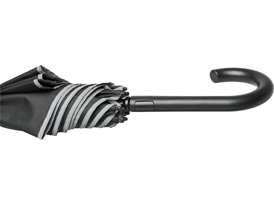 Parapluie coupe-vent réfléchissant à ouverture automatique 23" Felice 8