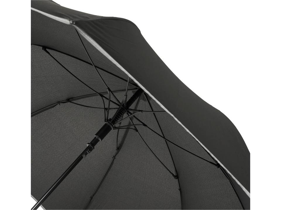 Parapluie coupe-vent réfléchissant à ouverture automatique 23" Felice 2