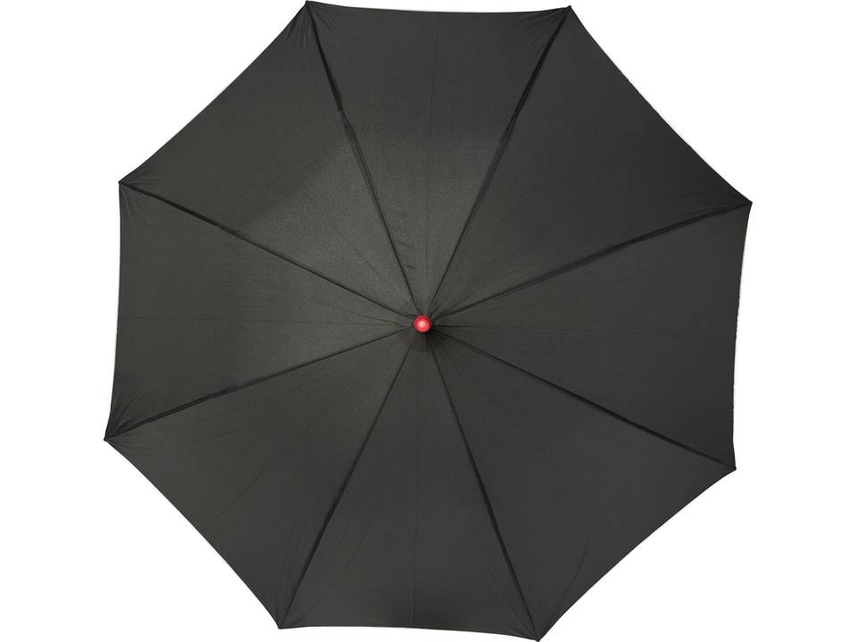 Parapluie coupe-vent réfléchissant à ouverture automatique 23" Felice 15