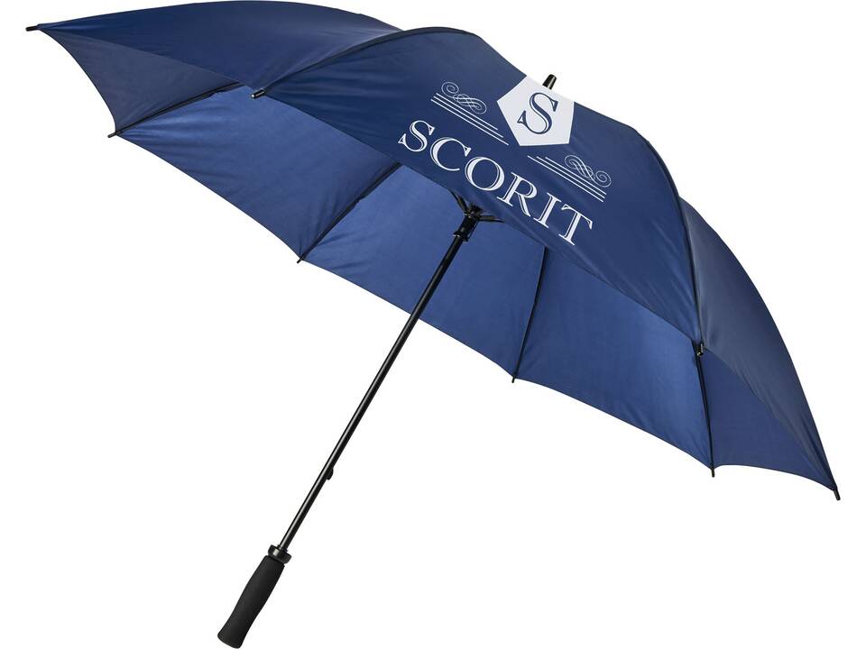 Parapluie tempête golf 30" avec poignée EVA Grace 9