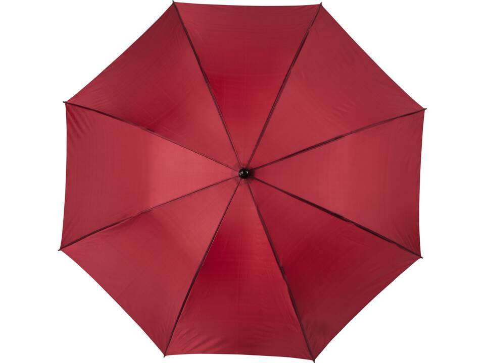 Parapluie tempête golf 30" avec poignée EVA Grace 18