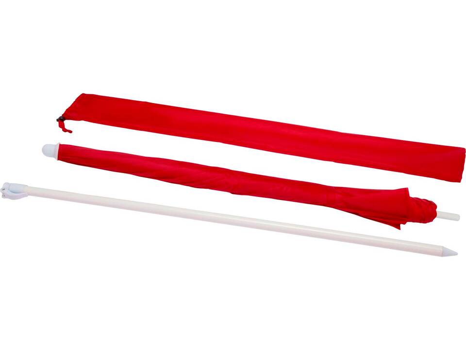 Parasol de plage Zénith 10