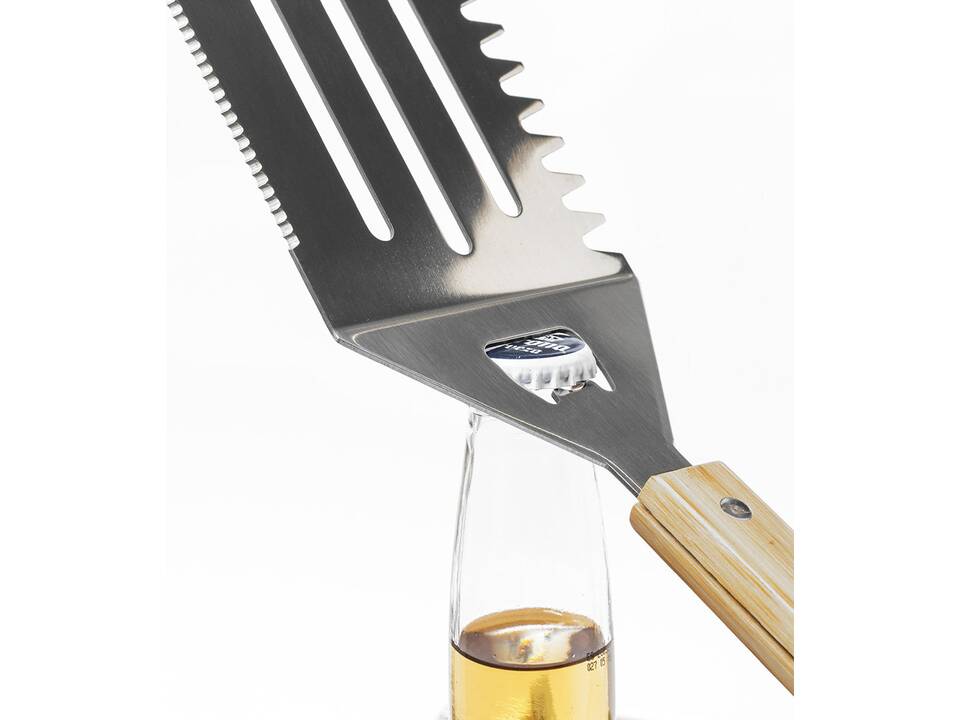 Set barbecue Lenvit 4