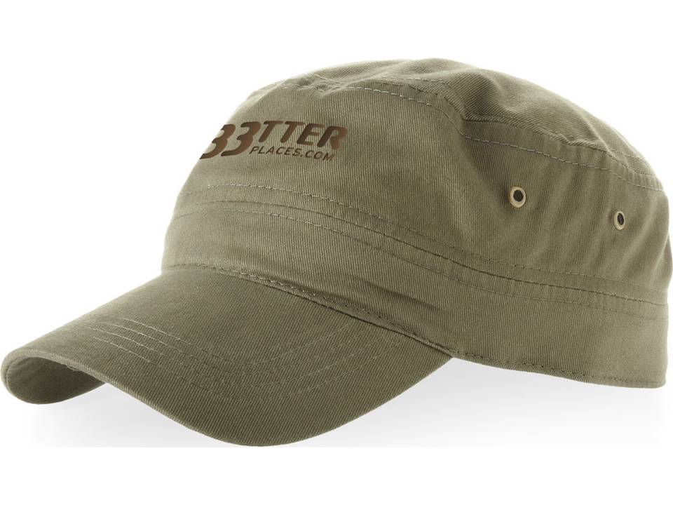 Casquette San Diego 18