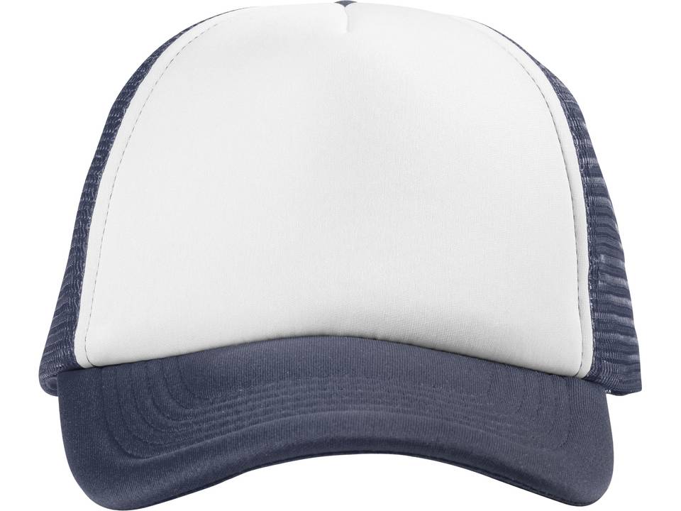 Casquette 5 panneaux Trucker 29