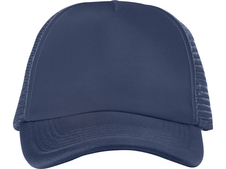Casquette 5 panneaux Trucker 53