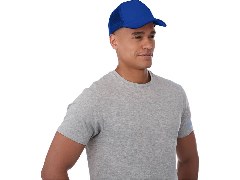 Casquette 5 panneaux Trucker 36