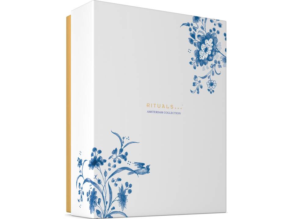Rituals Amsterdam Collection Gift Set 1