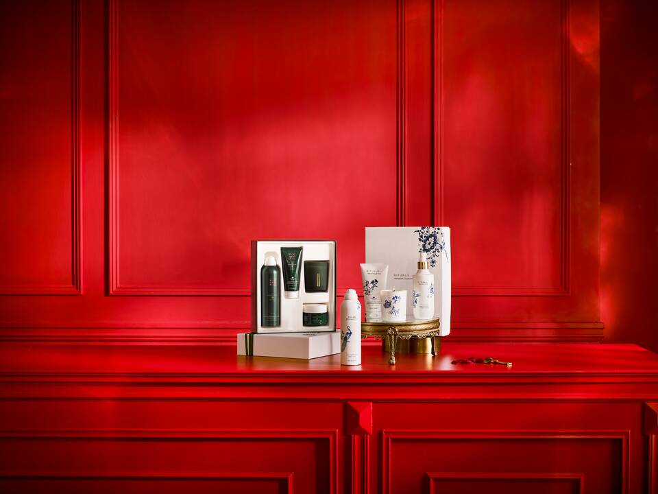 Rituals Amsterdam Collection Gift Set 2