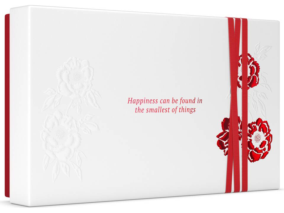 The Ritual of Ayurveda Balancing Treat 2