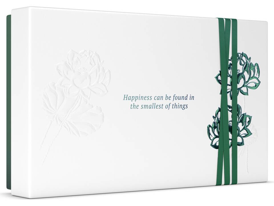 The Ritual of Jing Calming Treat 1