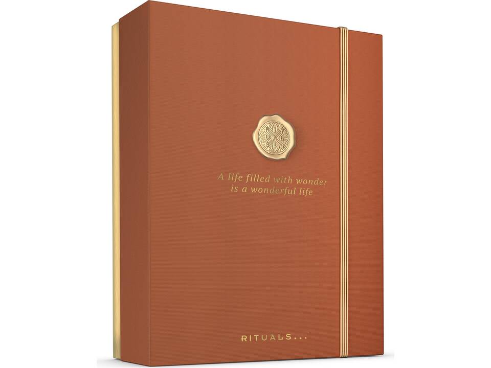 Rituals Private Collection Suède Vanilla Gift Set 1