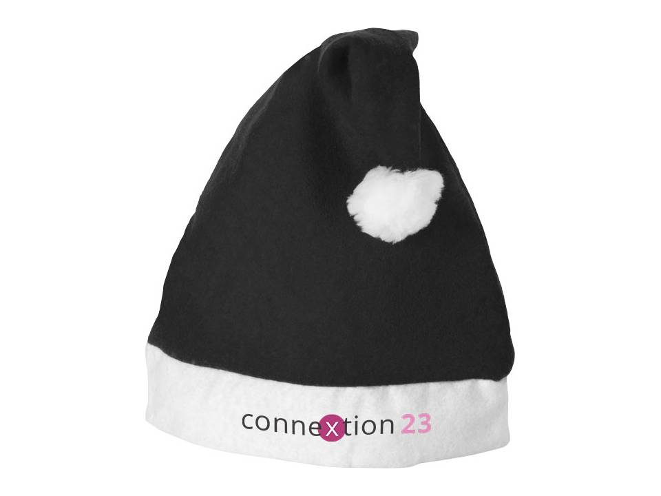 Chapeau de Noël traditionnel 8