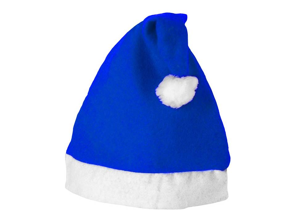 Chapeau de Noël traditionnel 9