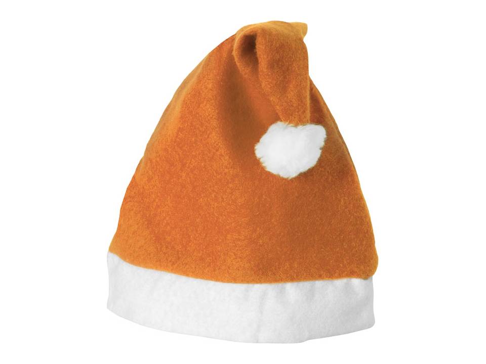 Chapeau de Noël traditionnel 12