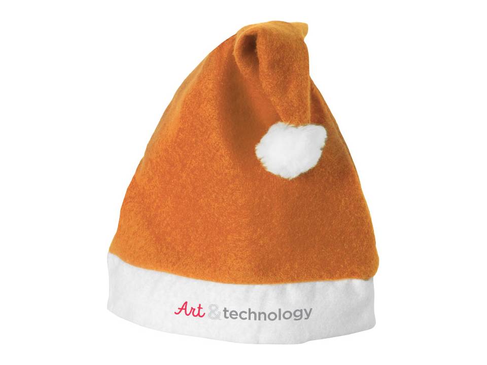 Chapeau de Noël traditionnel 10
