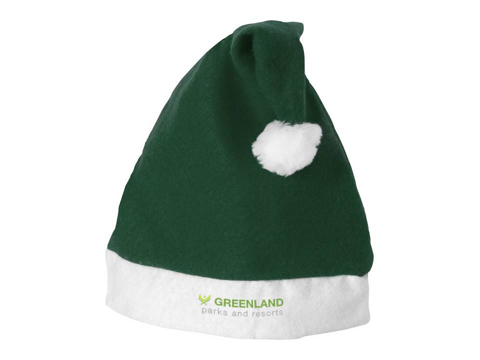 Chapeau de Noël traditionnel 7