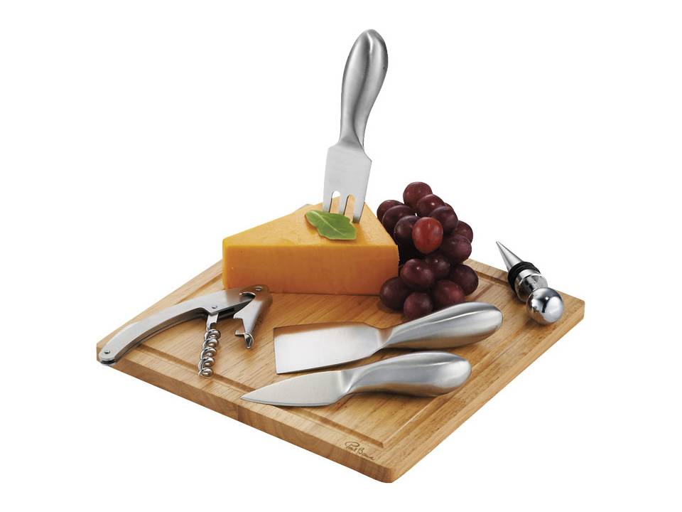 Set vin et fromage 1