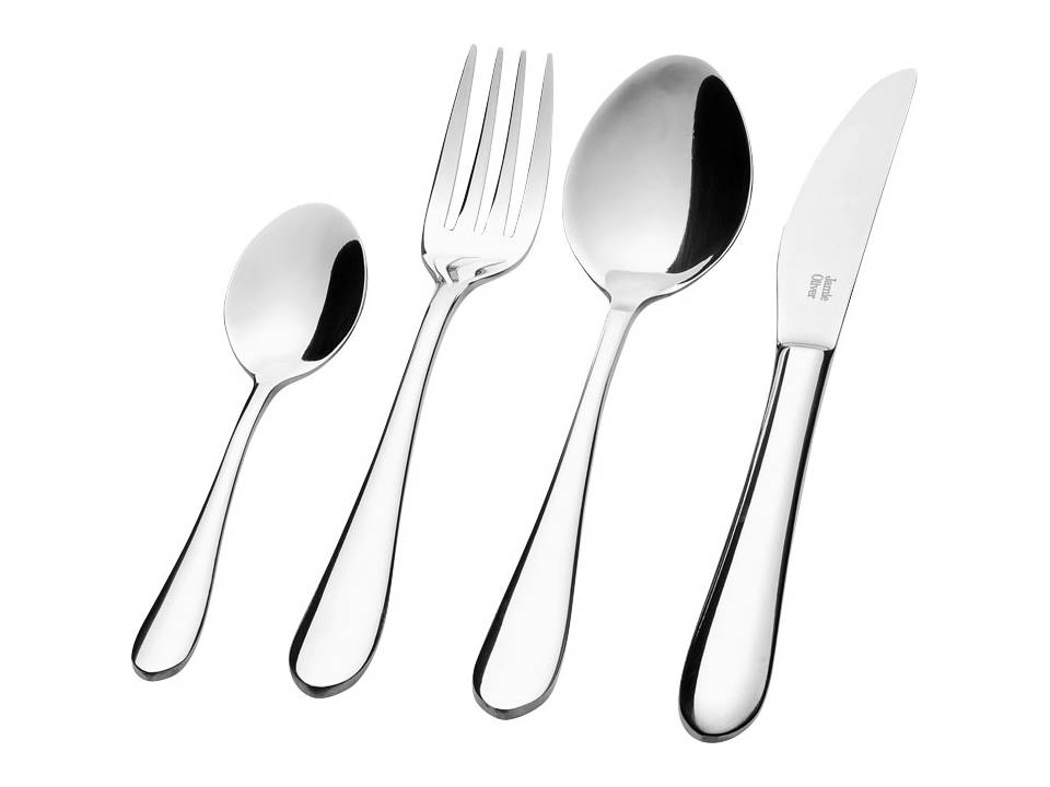 Menagere 24 pieces Jamie Oliver 9