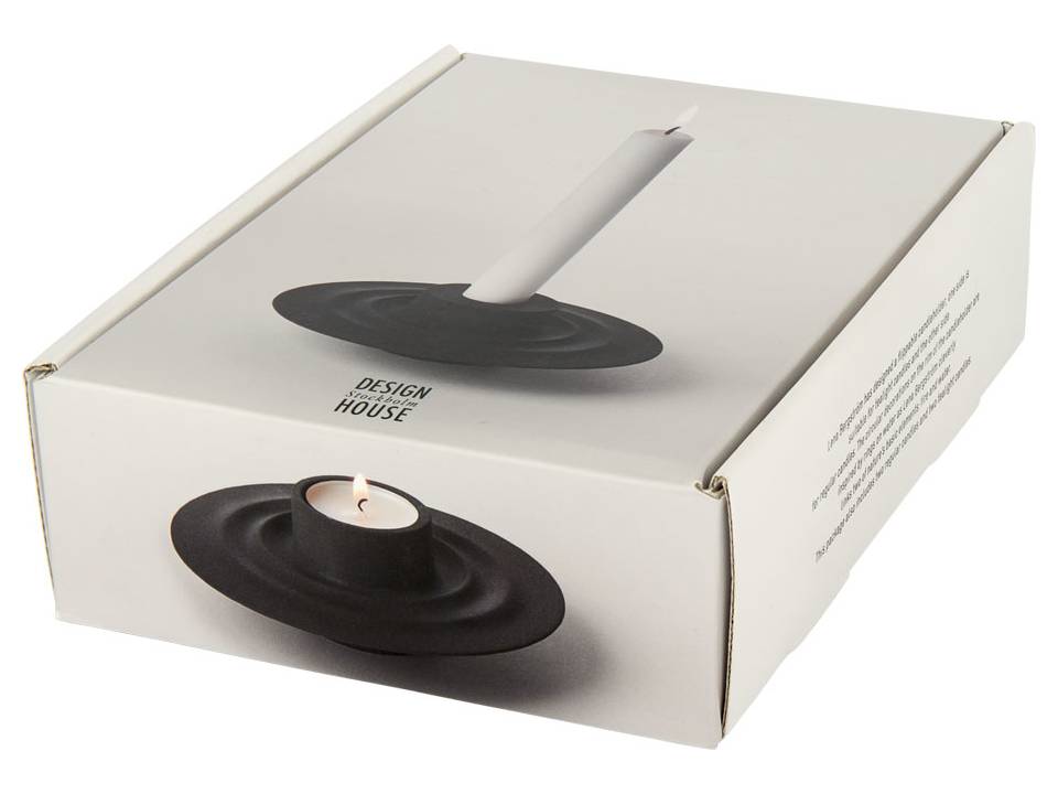 Set de Bougies Flip 1