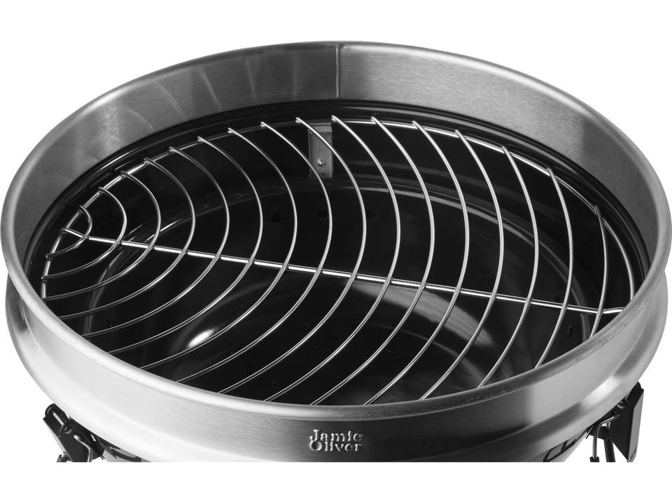 Barbecue aventurier 5