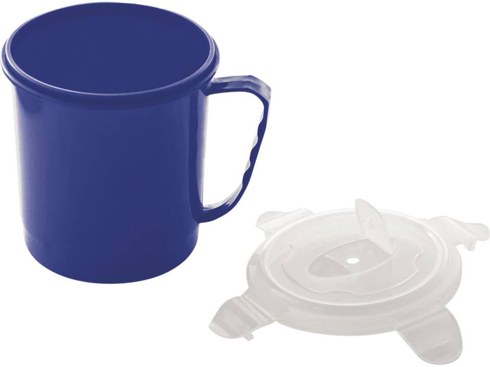 Boîte alimentaire Billy 3