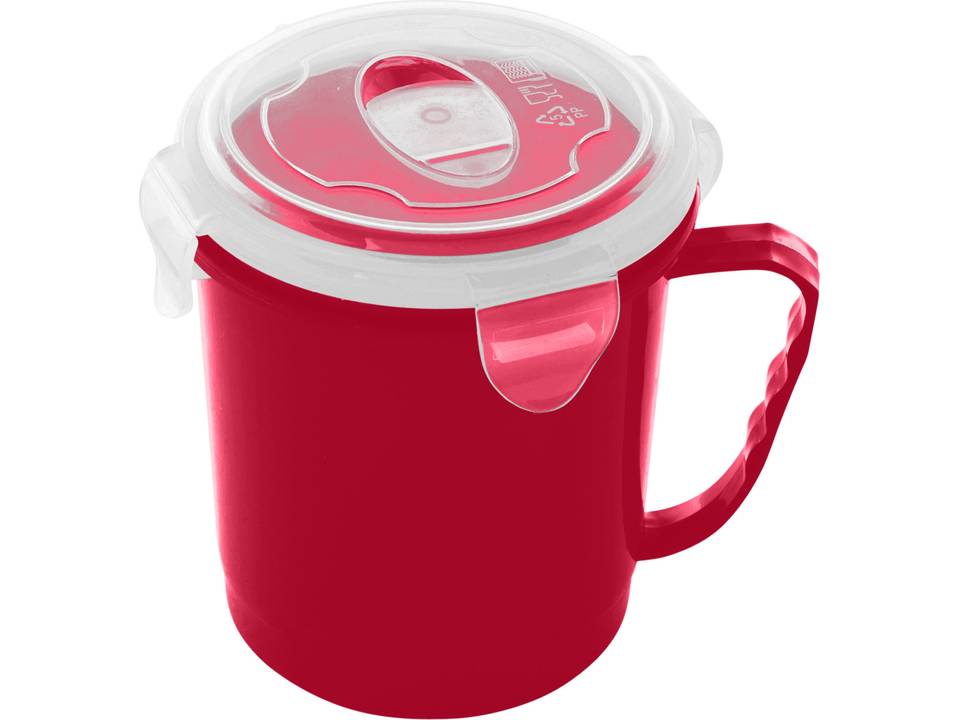 Boîte alimentaire Billy 7