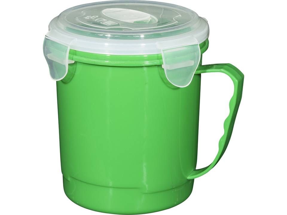 Boîte alimentaire Billy 10