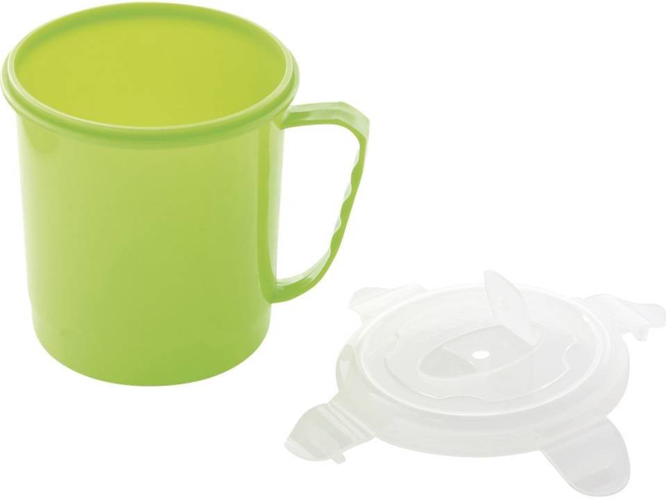 Boîte alimentaire Billy 12