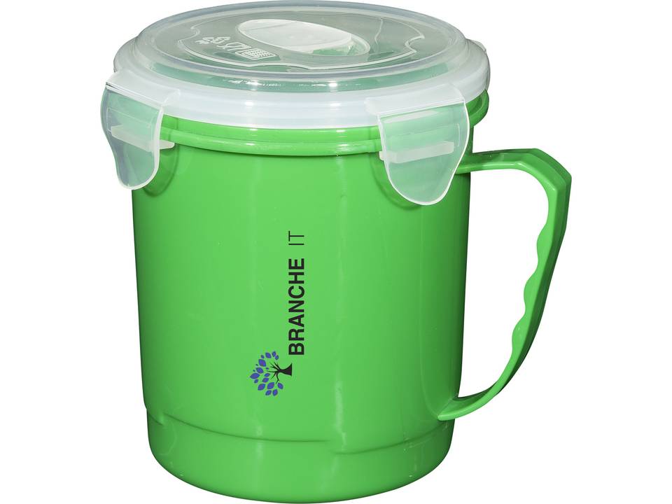 Boîte alimentaire Billy 11