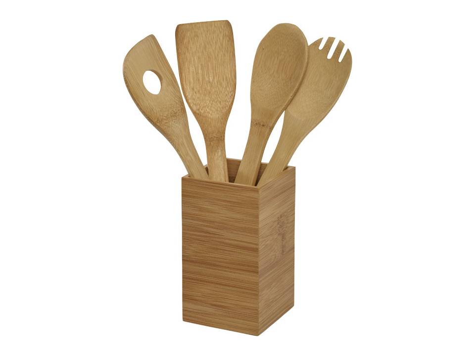 Set d'ustensiles de cuisine 4 pièces 4