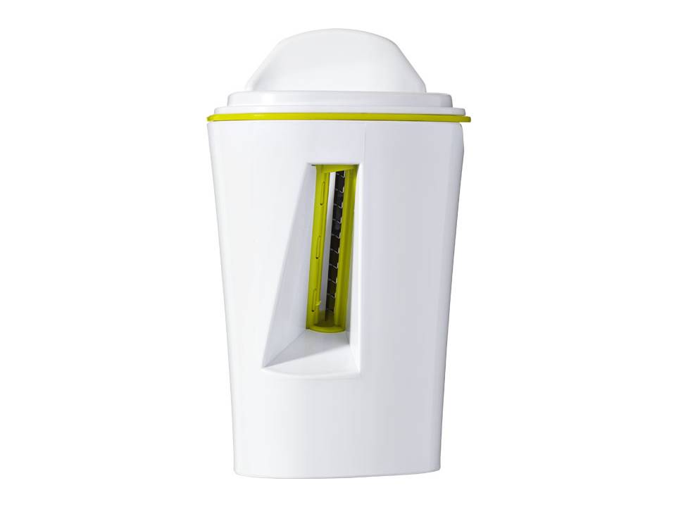 Trancheuse spirale pour légumes 4