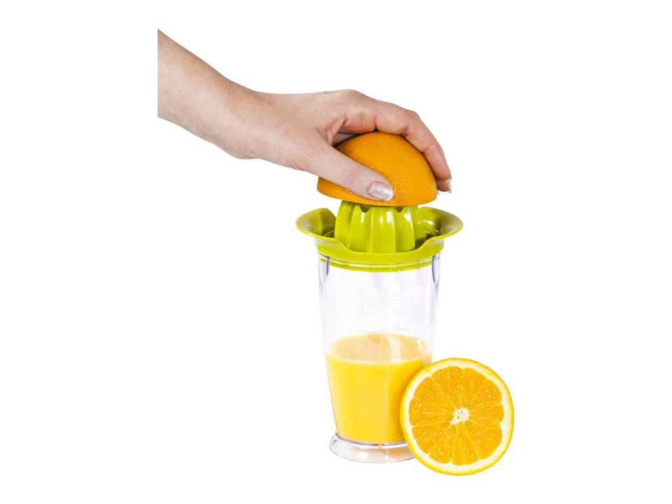 Presse-agrumes et mixeur 3 en 1 1