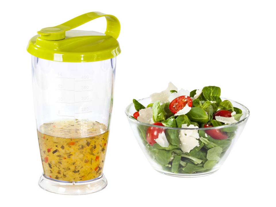 Presse-agrumes et mixeur 3 en 1 6