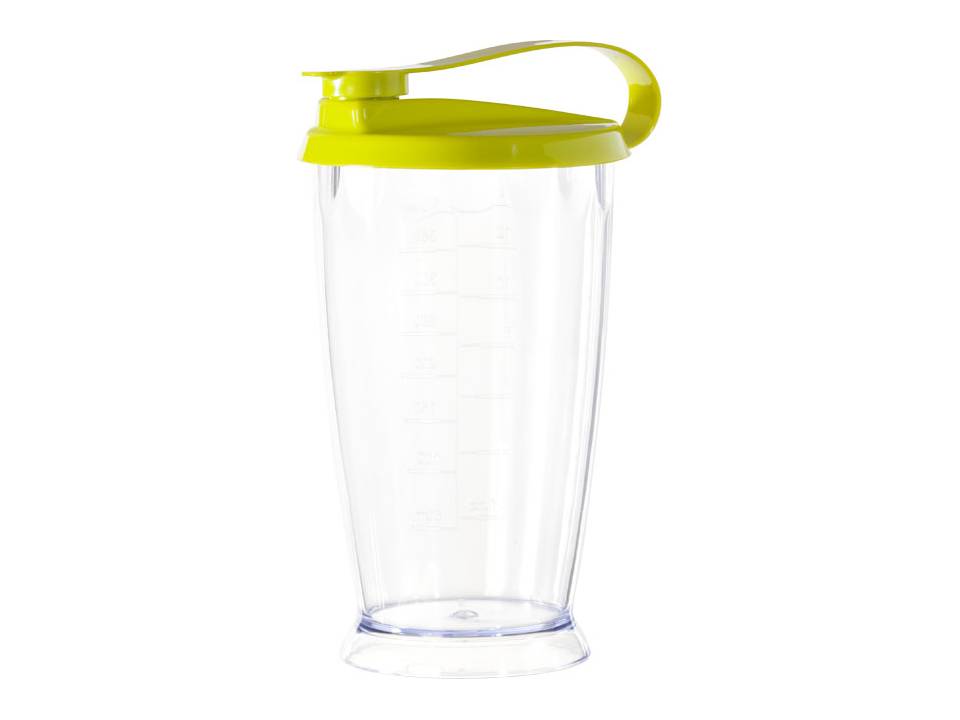 Presse-agrumes et mixeur 3 en 1 5