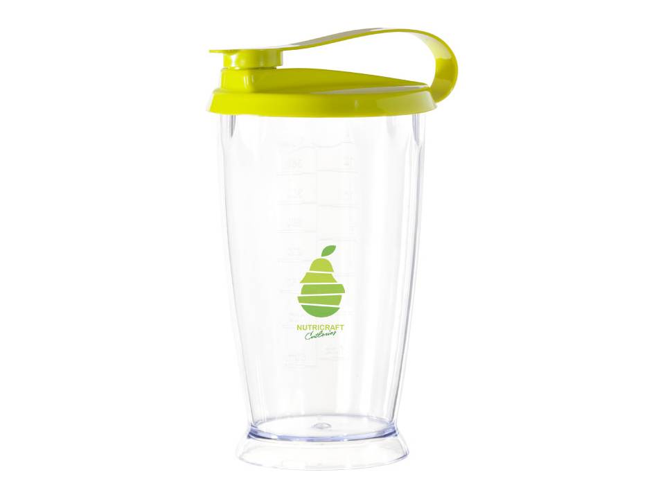 Presse-agrumes et mixeur 3 en 1 9