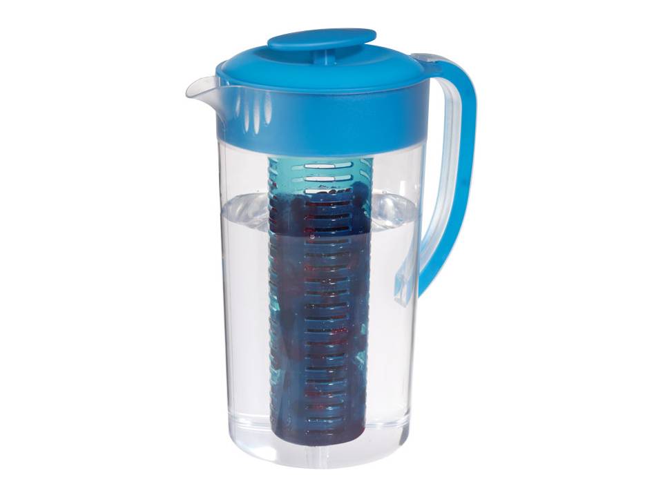 Carafe avec infuseur 2