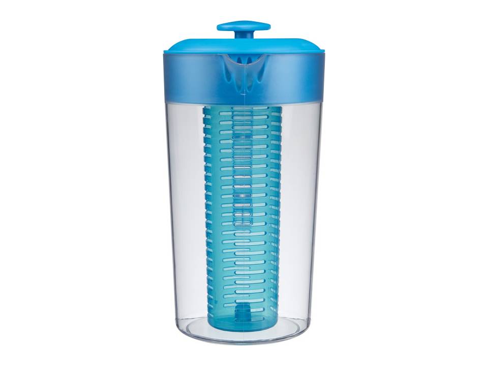 Carafe avec infuseur 4