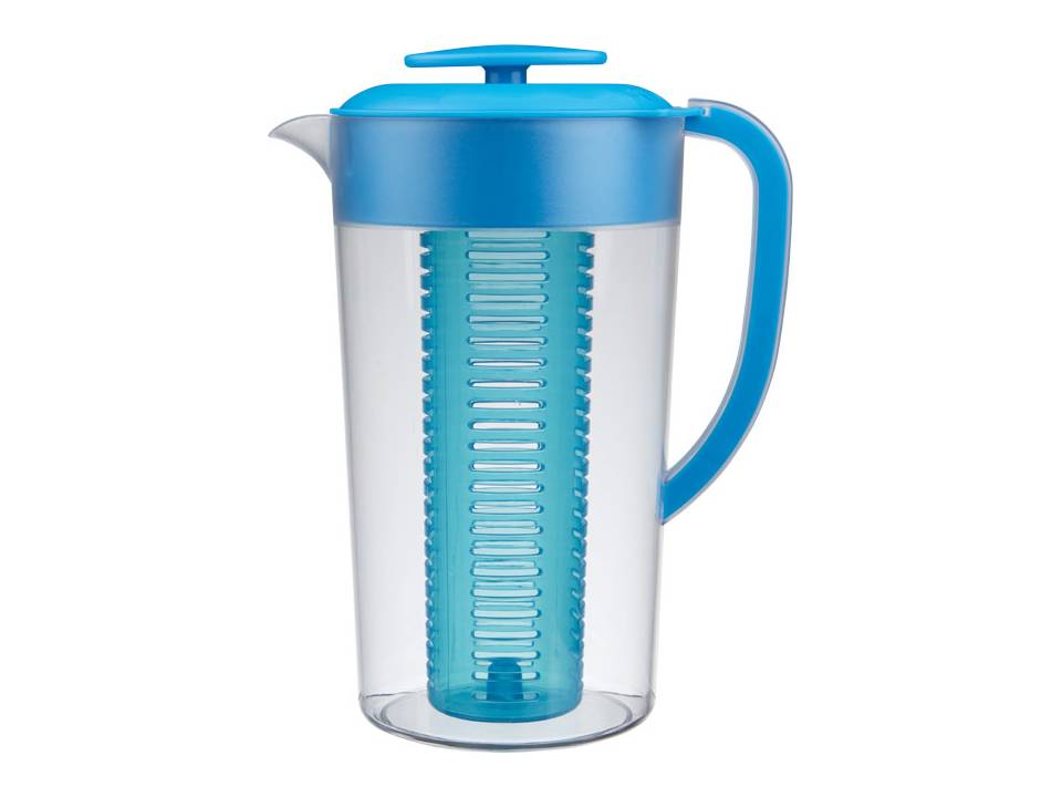 Carafe avec infuseur 1