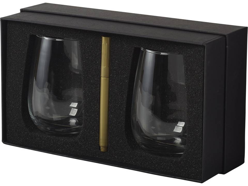 Set de verres Barola 3